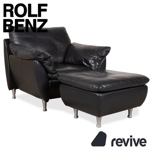 Rolf benz 5600 poltrona - benz, in