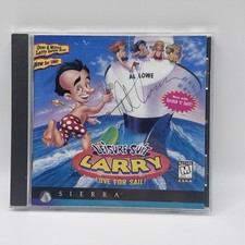 Tuta tempo libero Larry Love