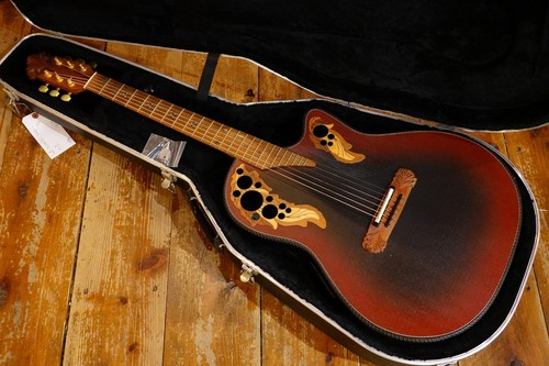 Ovation super adamas - ovation, 1587-2