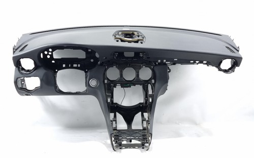 Cruscotto senza airbag - senza,