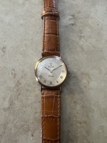 Orologio vintage 14k vicence - vintage,