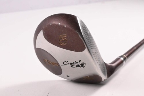 Ladies lynx crystal cat 5 - lynx,