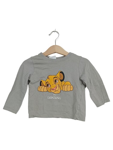Disney leone maglia - disney,
