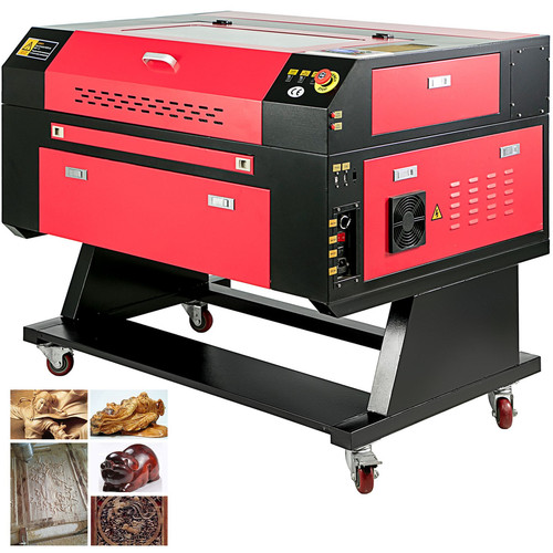 Macchina per incisione laser - per,
