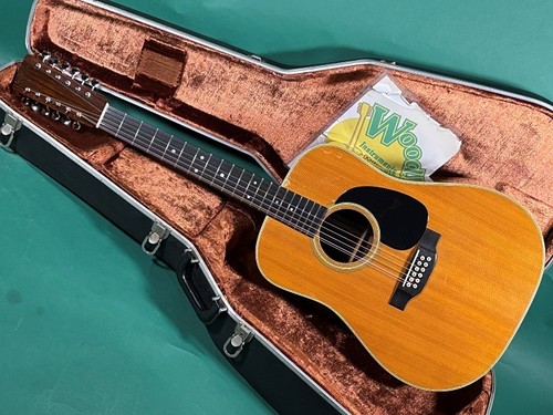Martin d12 chitarra - martin,