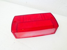 Per gilera rx 125 200 gemma lente fanale stop posteriore tipo cev moto 309568