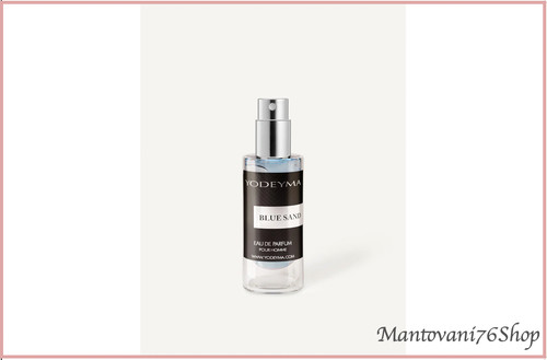 Profumo uomo yodeyma edp 15ml - profumo,