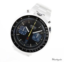 SEIKO BullHead Ref 6138-0040