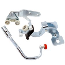 Kit completo 3x rullo guida