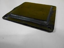 Coperchio cambio originale per Fiat 600d, EPOCA.  [6643.18]