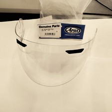 visiera ARAI 1247 per casco RX7-GP & CORSAIR-V