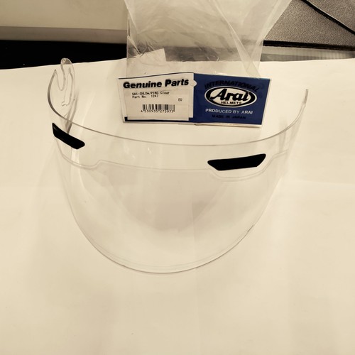 Arai 1247 visor for - visor, helmet