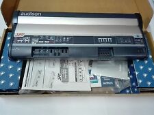 amplificatore AUDISON  SRX3 - 75w x 2 - 250w x 1