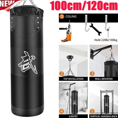 Sacco boxe pesante - sacco, da
