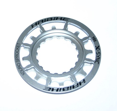 Haibike pignone xduro bosch - pignone,,