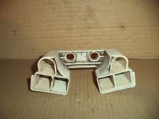 HONDA CB 900 F BOL D'OR - PLASTICA BIANCA  CRUSCOTTO STRUMENTAZIONE 