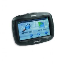 Ducati Dispositivo di Navigazione Navigatore Garmin Zumo 395 Satellite GPS