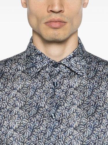 Camicia etro uomo 42 - tg.,
