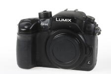 Case Panasonic DMC-GH4