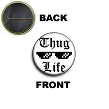 PINS PIN SPILLA 2,5 CM 25 MM