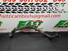 TUBO ASPIRAZIONE INTERCOOLER RENAULT KANGOO II 1.5 D 8200874705 8200875380 08-13
