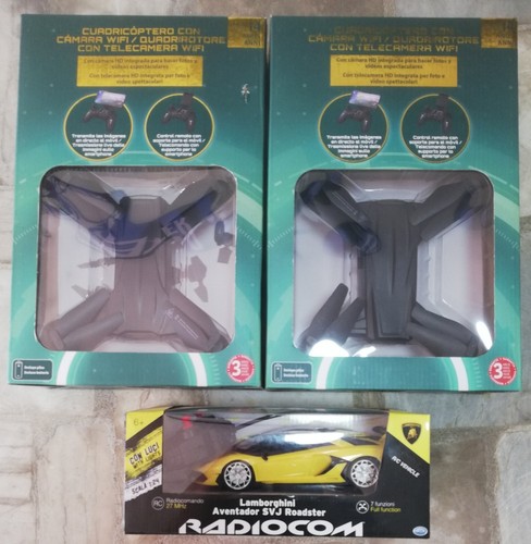 Drone nuovo macchina - nuovo,