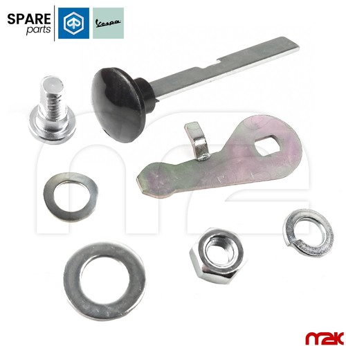 Kit leva levetta tirante - kit,