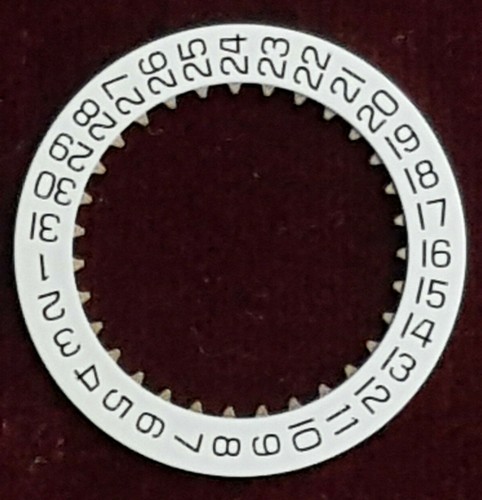 Eta 7750 disco calcare - eta,