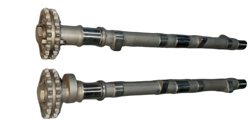Alberi cammes alfa romeo - a,