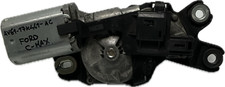 Motorino tergicristallo per