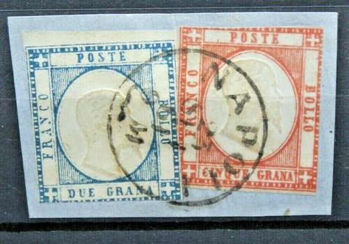 Province napoletane 1861 - province,