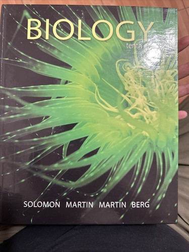 Biology charles martin - biology,