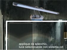 applique led per specchio