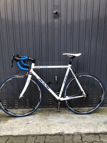 Bici corsa usata - bici,