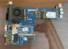 HP EliteBook 2540p 598762-001