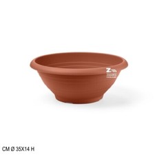 CIOTOLA CAMPANA PLASTICA DIAM