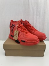 XIDISO Fashion Sneakers Uomo