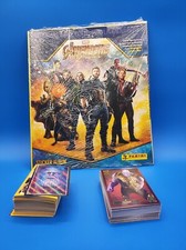 AVENGERS INFINITY WAR ALBUM