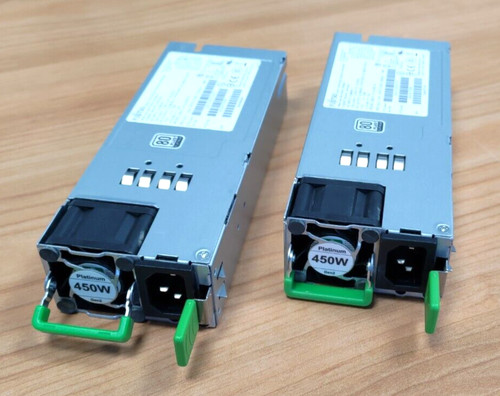 Alimentatore 450w hot swap - alimentatore,