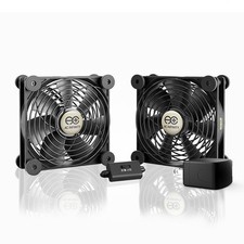 MULTIFAN S7-P, Ventilatore di