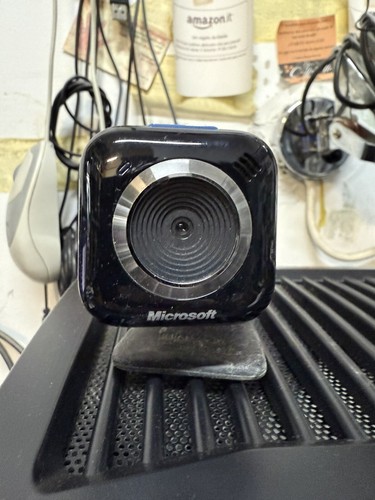 Microsoft lifecam come - lifecam, nuova