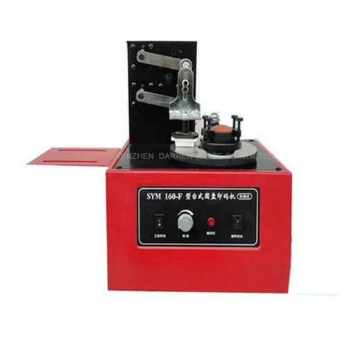 Sym160 220v macchina - da, stampa