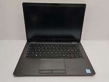 NOTEBOOK DELL LATITUDE 5300 INTEL CORE i5-8365U 8GB RAM 128GB SSD WIFI WIN11