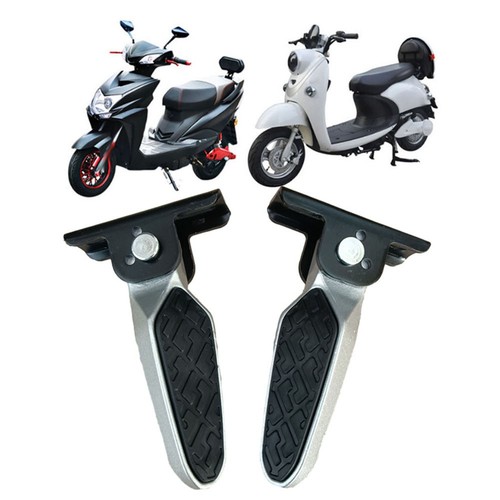 Picchetti bici elettrica - picchetti,