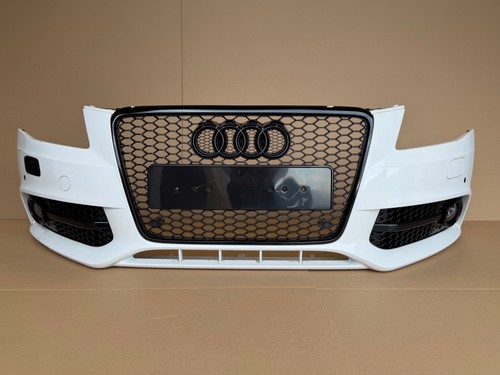 Paraurti anteriore audi - paraurti, a4