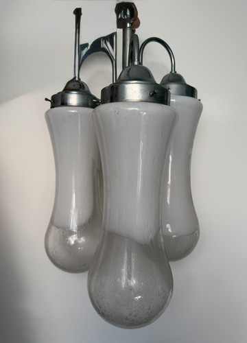 Carlo nason mazzega lampadario - nason,