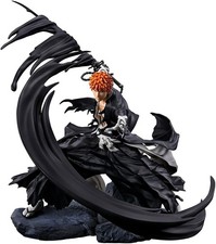 Bleach Thousand-Year Blood Warfare Ichigo Kurosaki Figuarts Zero Bandai