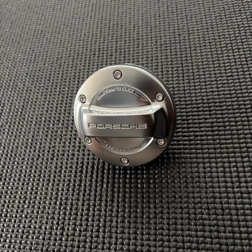 Tappo serbatoio carburante