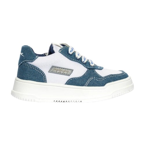 Balducci sneakers jeans con - balducci,
