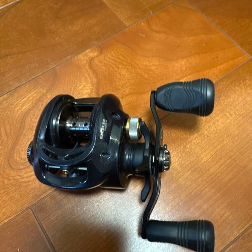 Daiwa exceler - exceler,